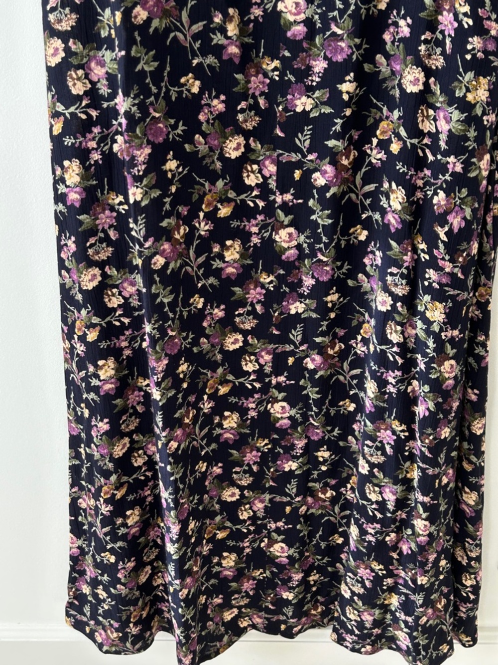 Rabbit Rabbit Rabbit Floral Maxi Dress - Picture 10 of 16